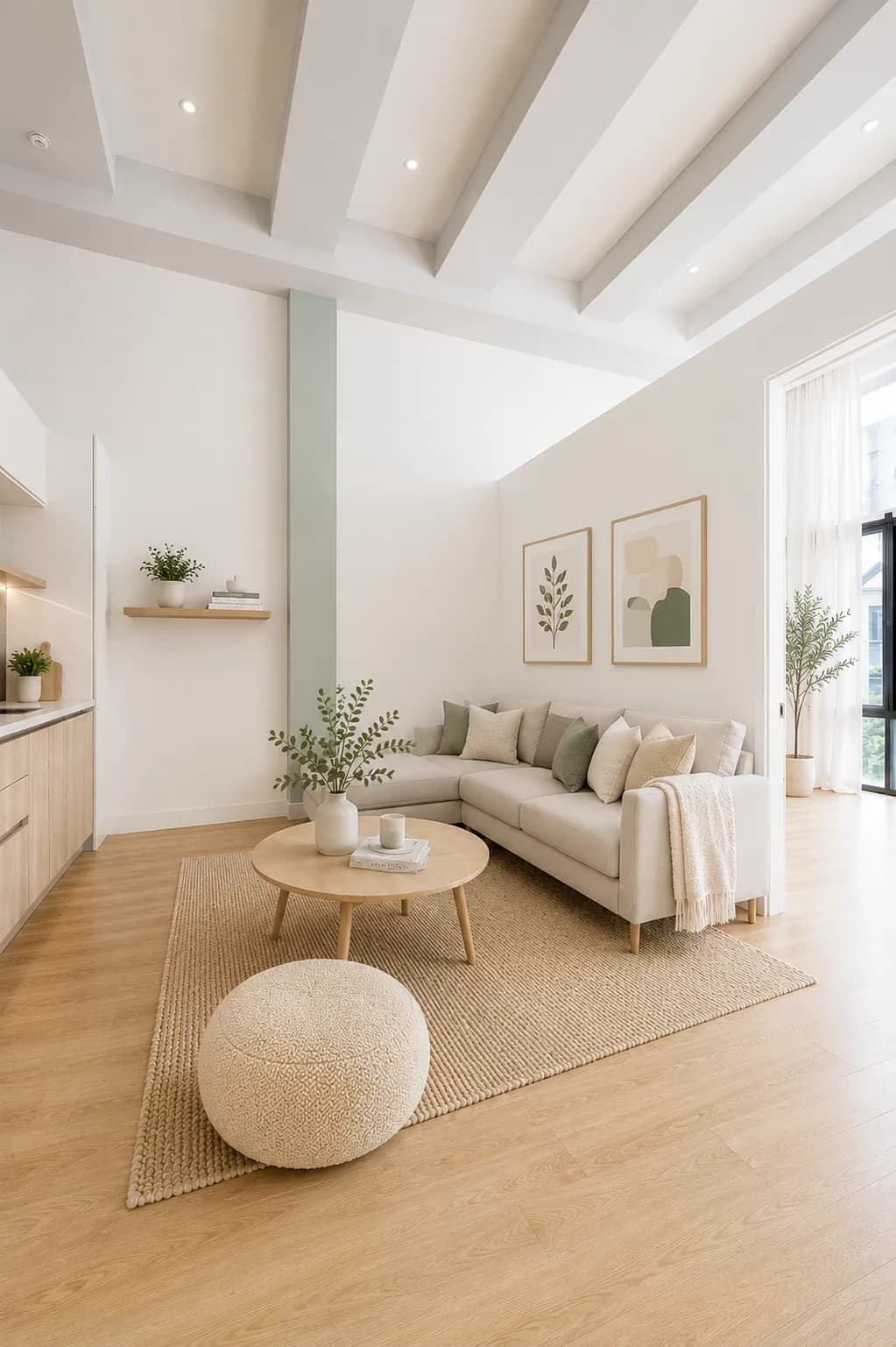 Apartment in Bushwick