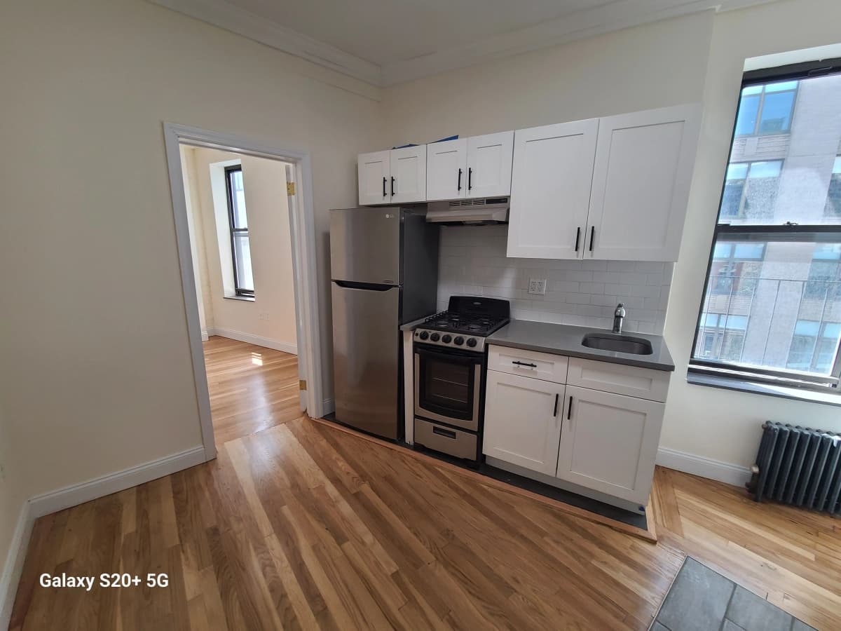 Apartment in SoHo