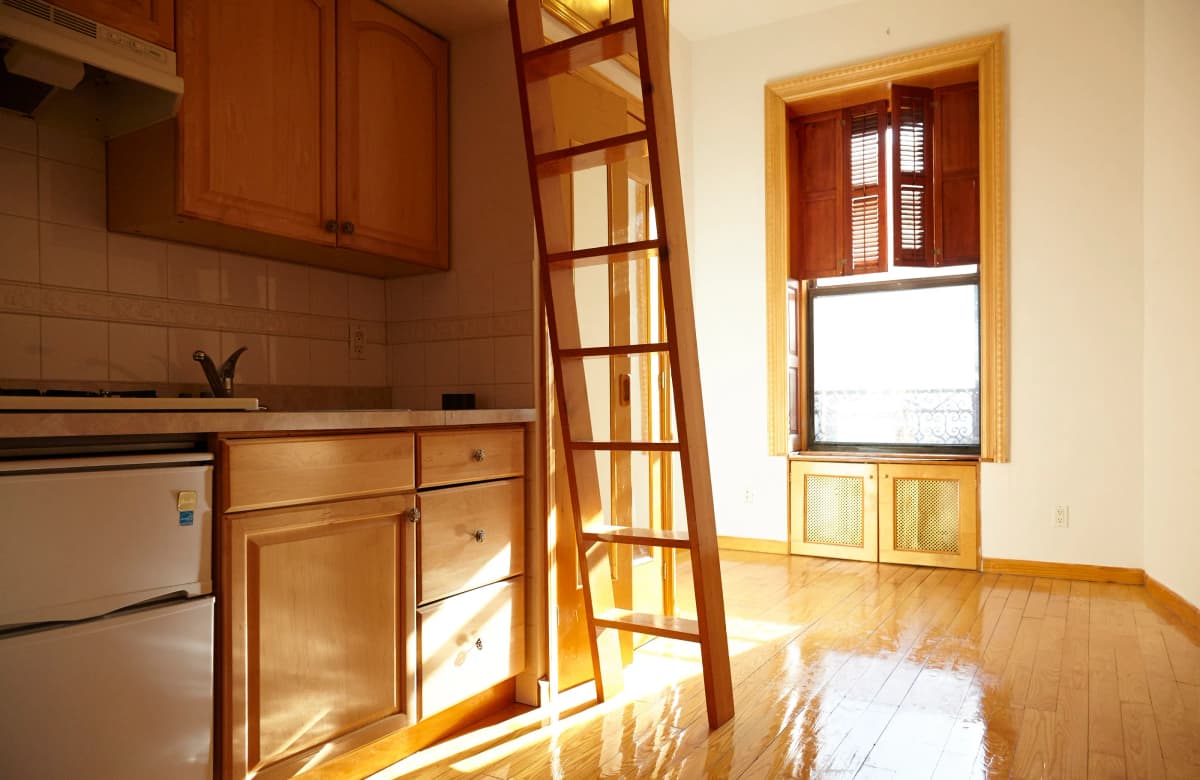 Apartment in Upper West Side