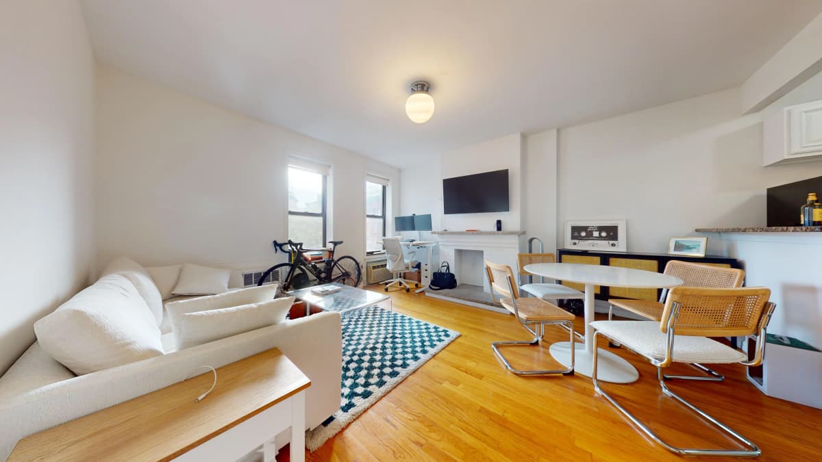Apartment in West Village
