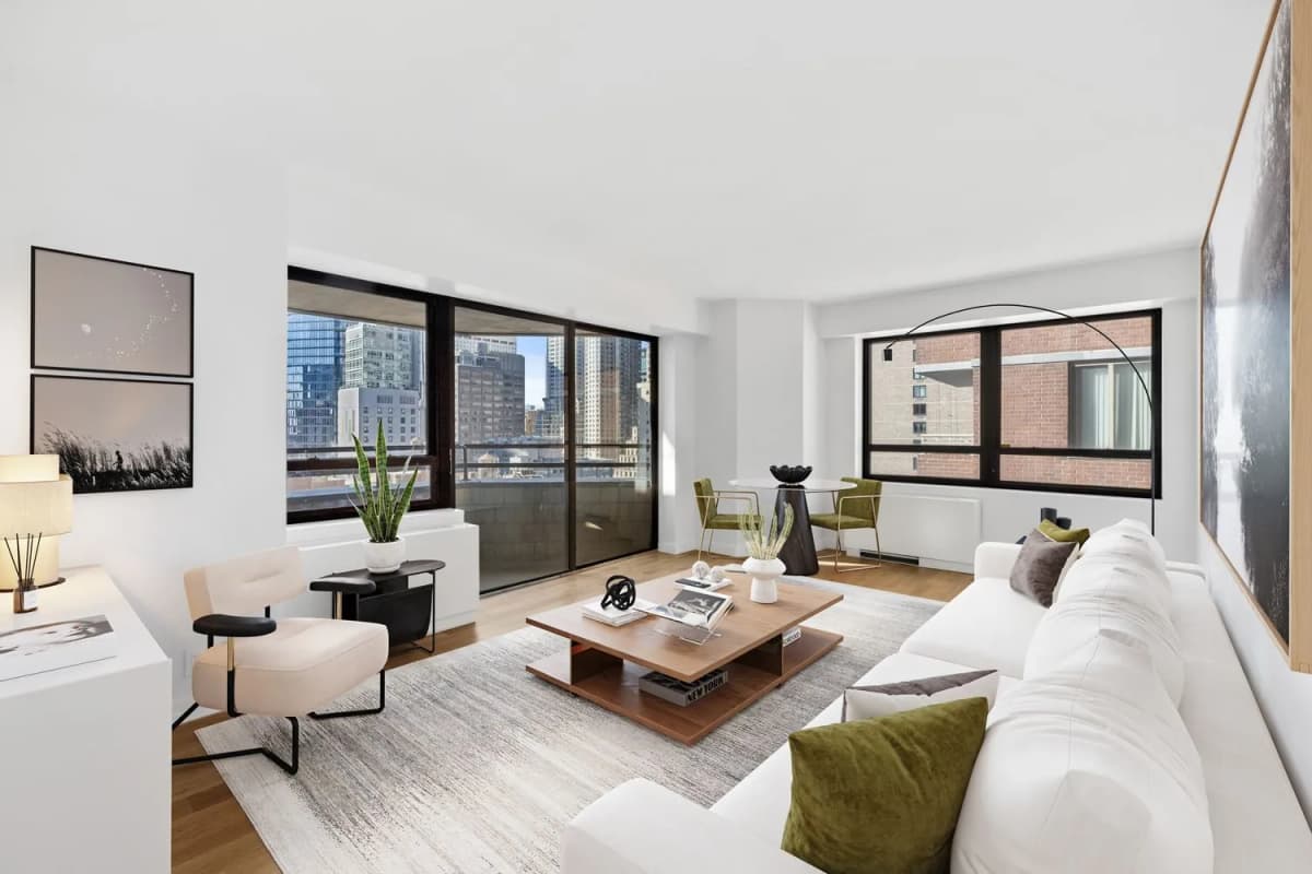 Apartment in East Village