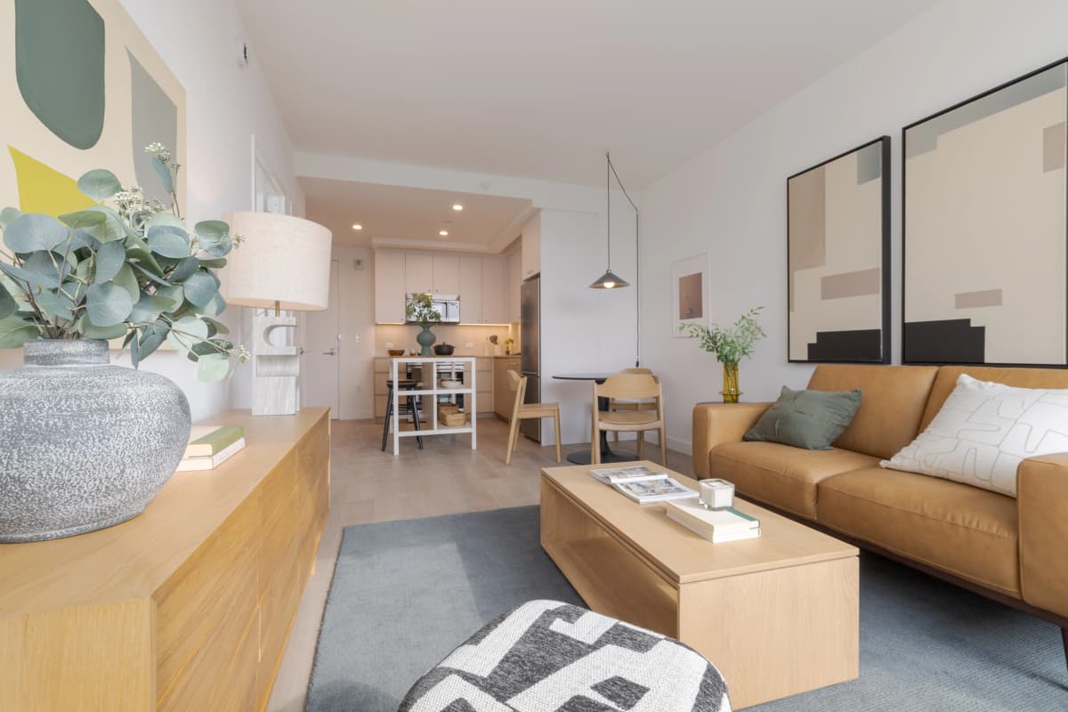 Apartment in Williamsburg