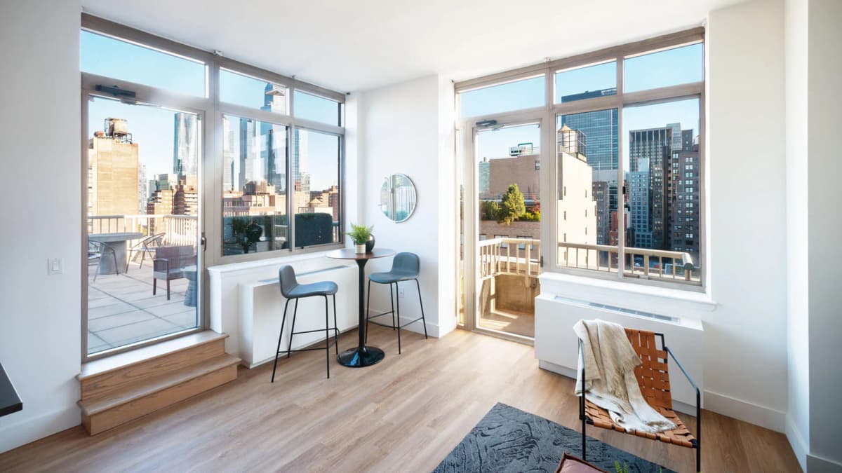 Apartment in Chelsea