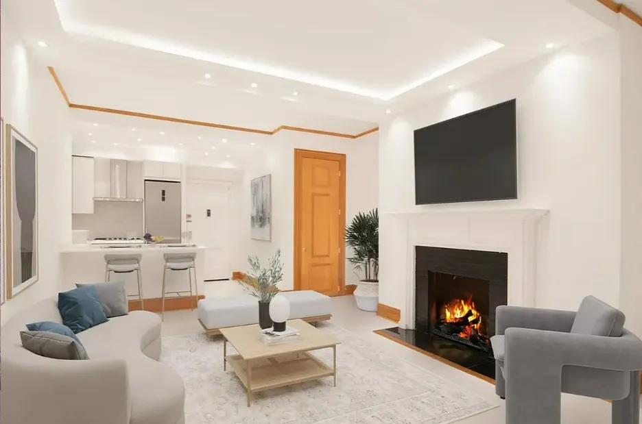 Apartment in Midtown East