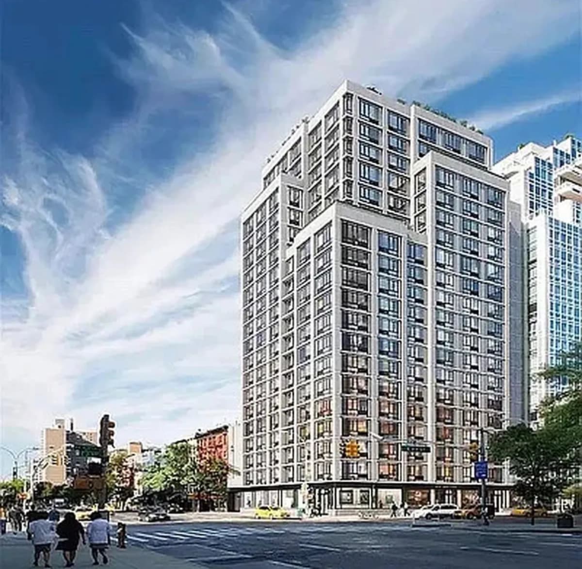 Apartment in Gramercy