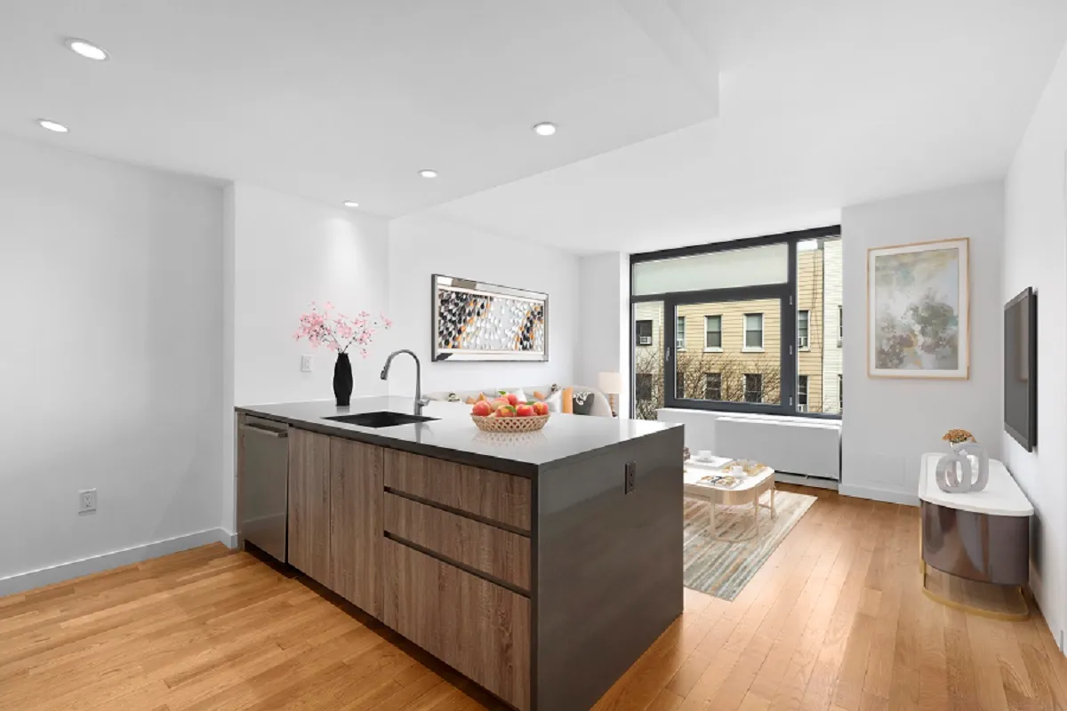 Apartment in Williamsburg
