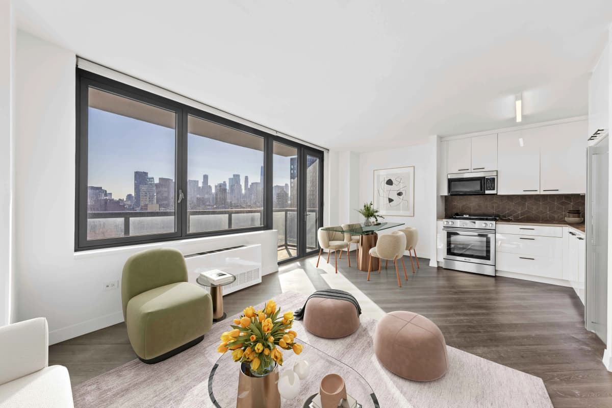 Apartment in East Village