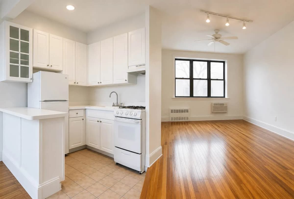 Apartment in East Village