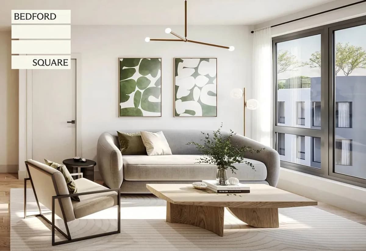 Apartment in Flatbush