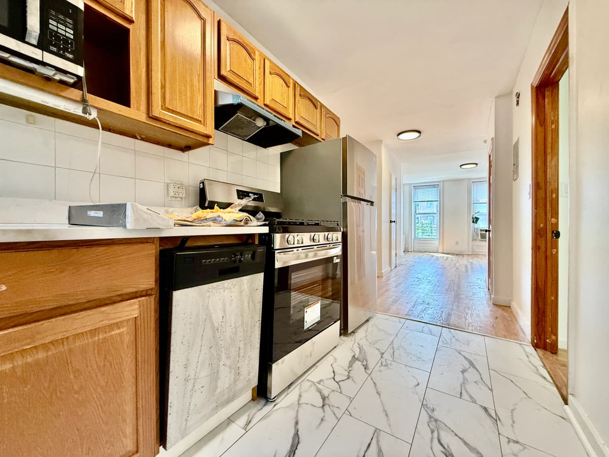 Apartment in Clinton Hill