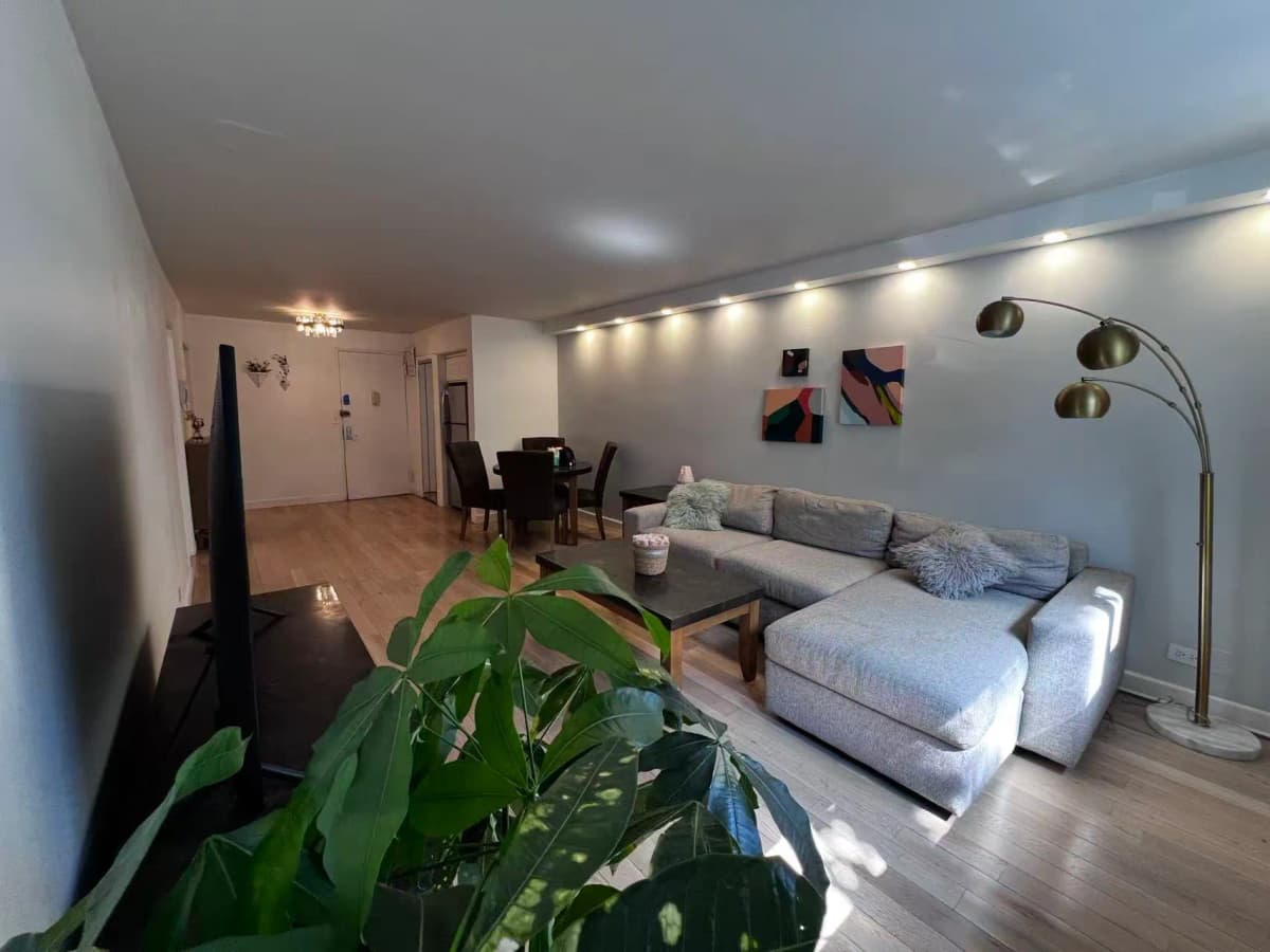 Apartment in East Village