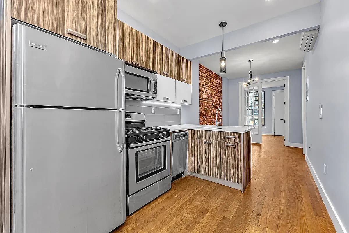 Apartment in Williamsburg