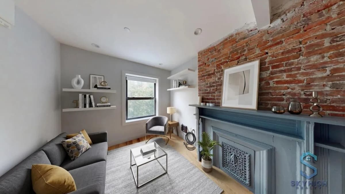 Apartment in Crown Heights