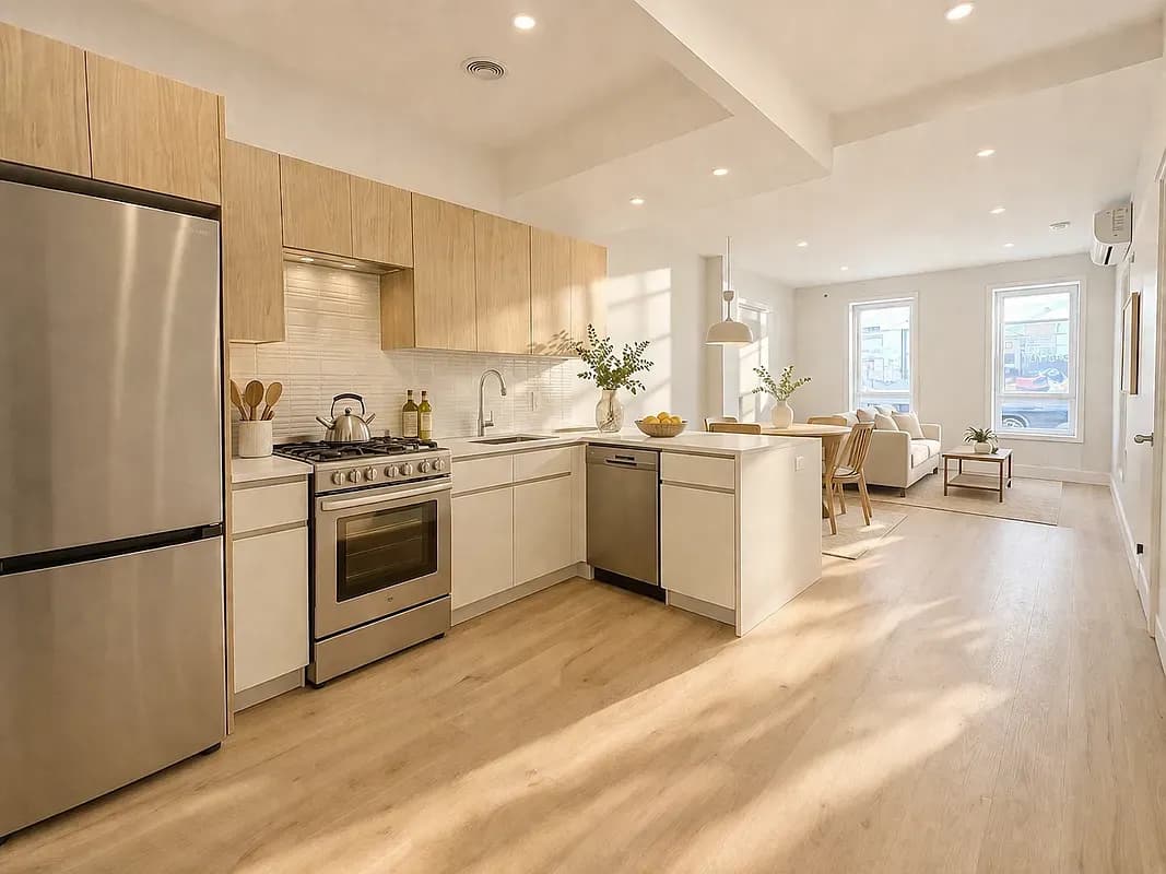 Apartment in Park Slope