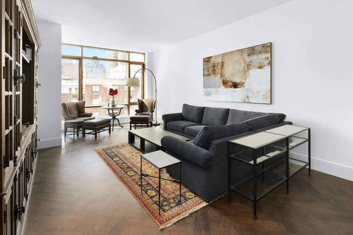Apartment in Gramercy
