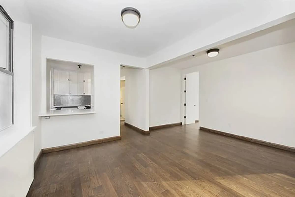 Apartment in East Village