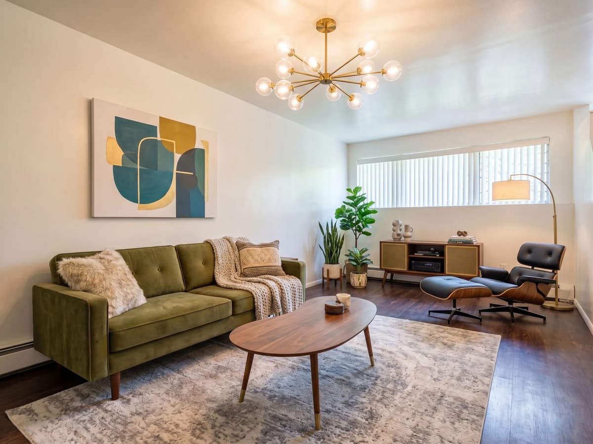 Apartment in Fort Greene