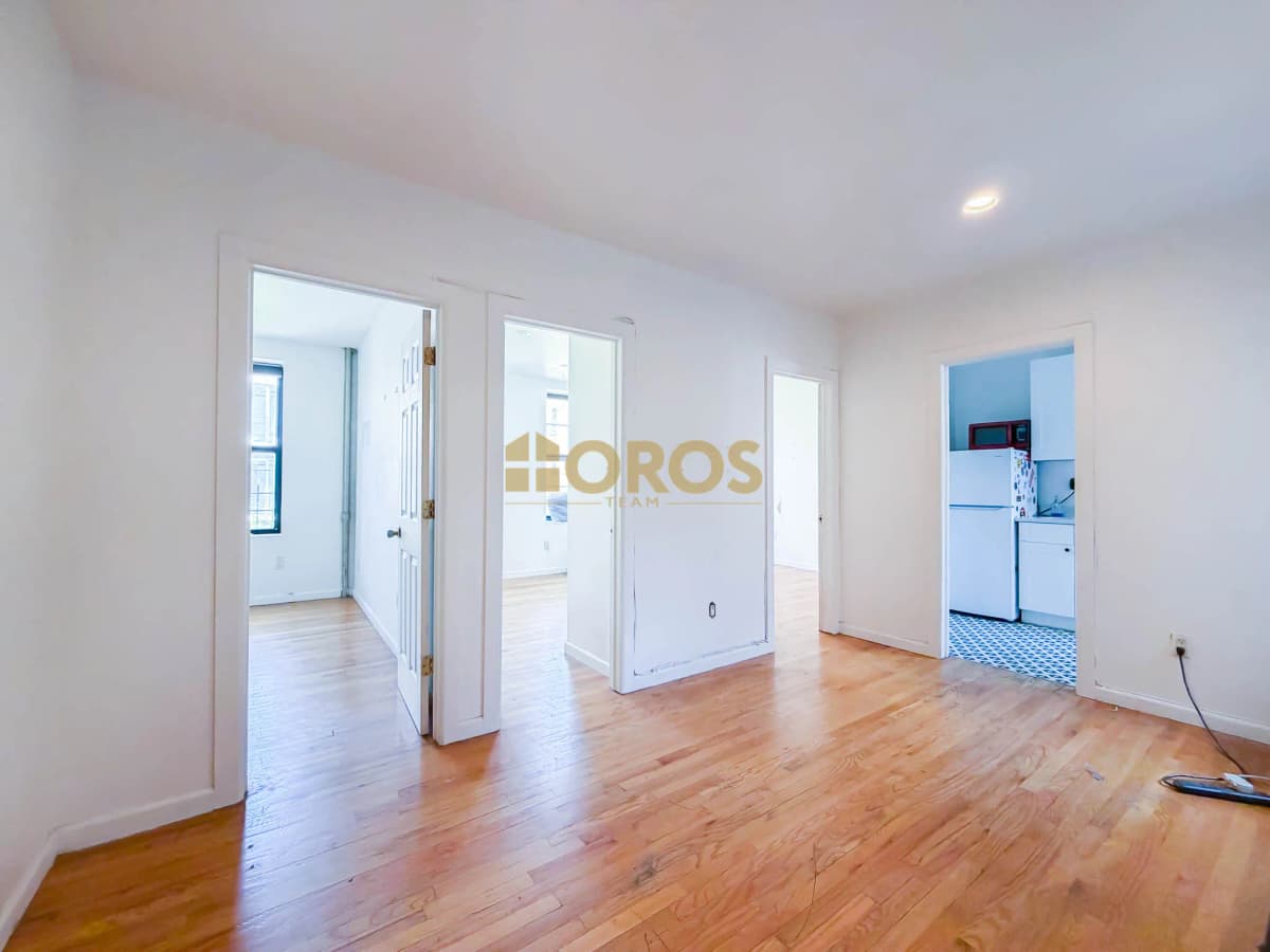 Apartment in East Village