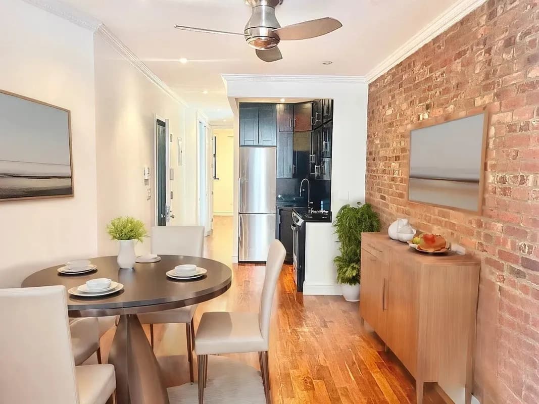 Apartment in East Village