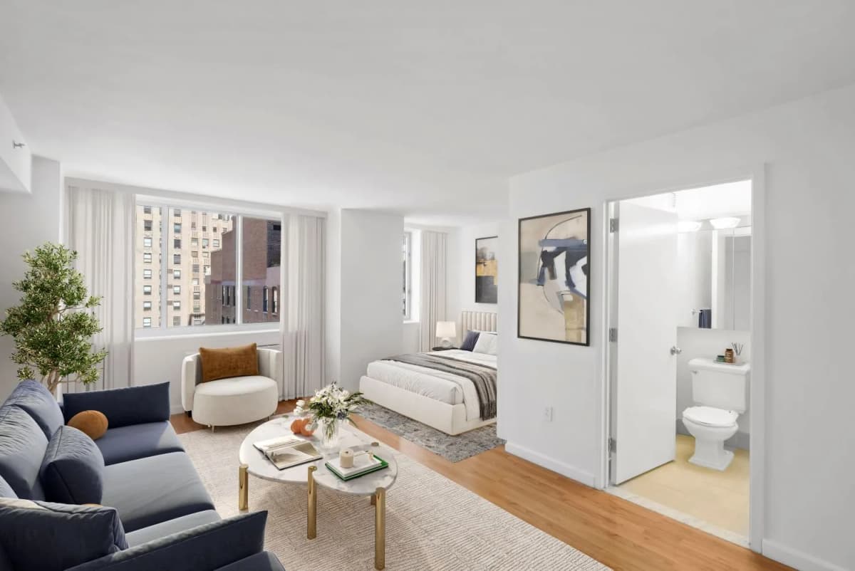 Apartment in East Village