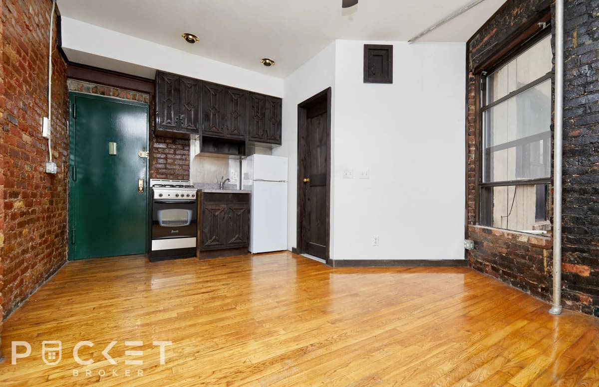 Apartment in East Village