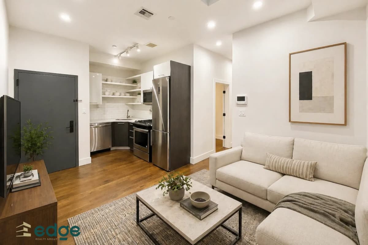 Apartment in Williamsburg