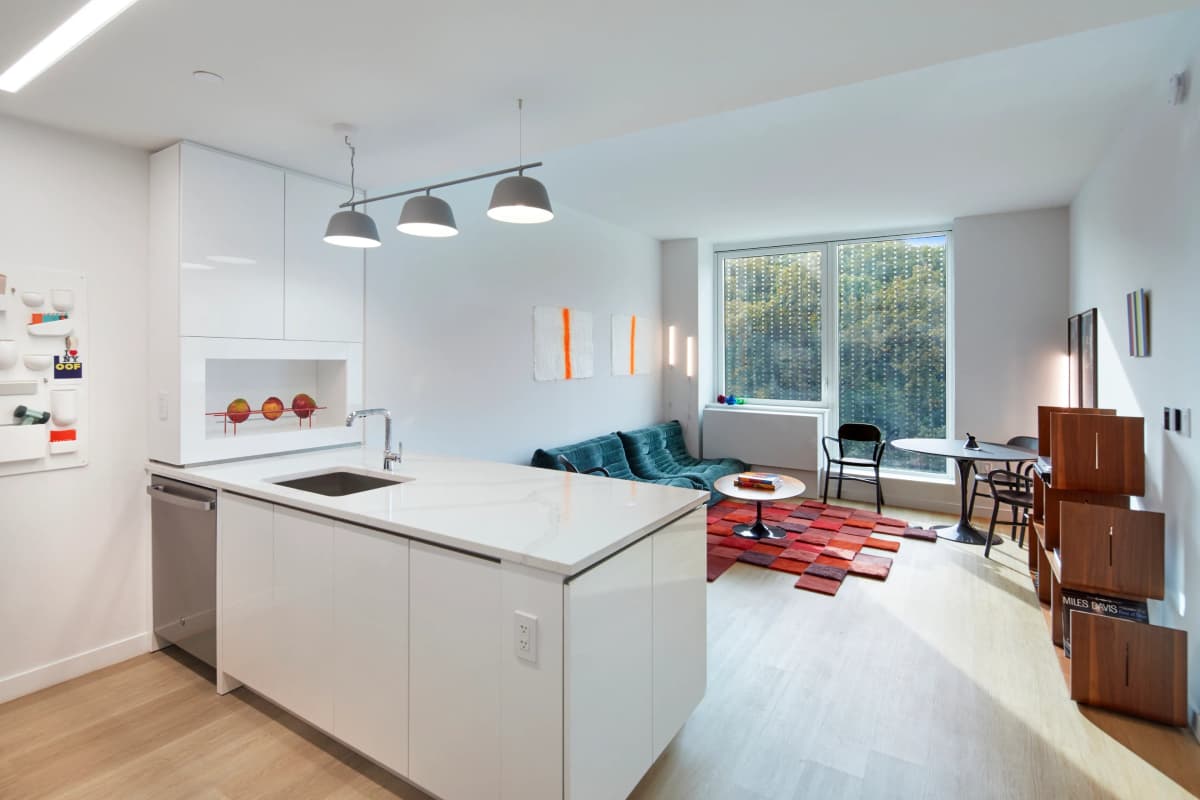 Apartment in East Village