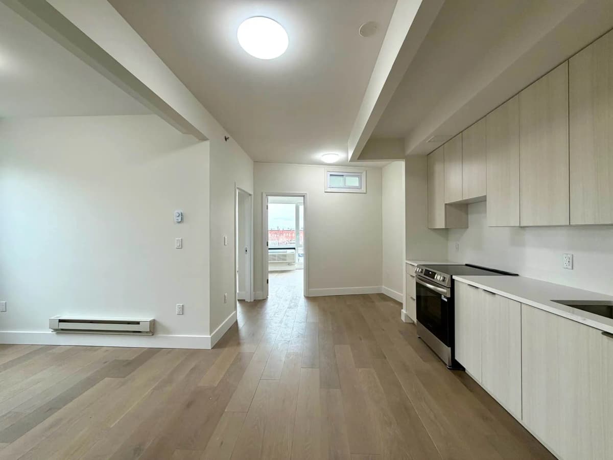 Apartment in Williamsburg