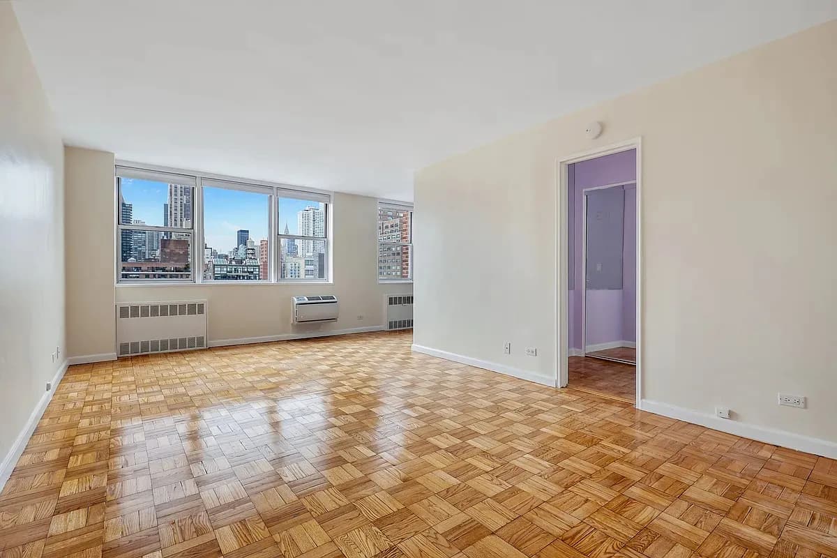 Apartment in East Village