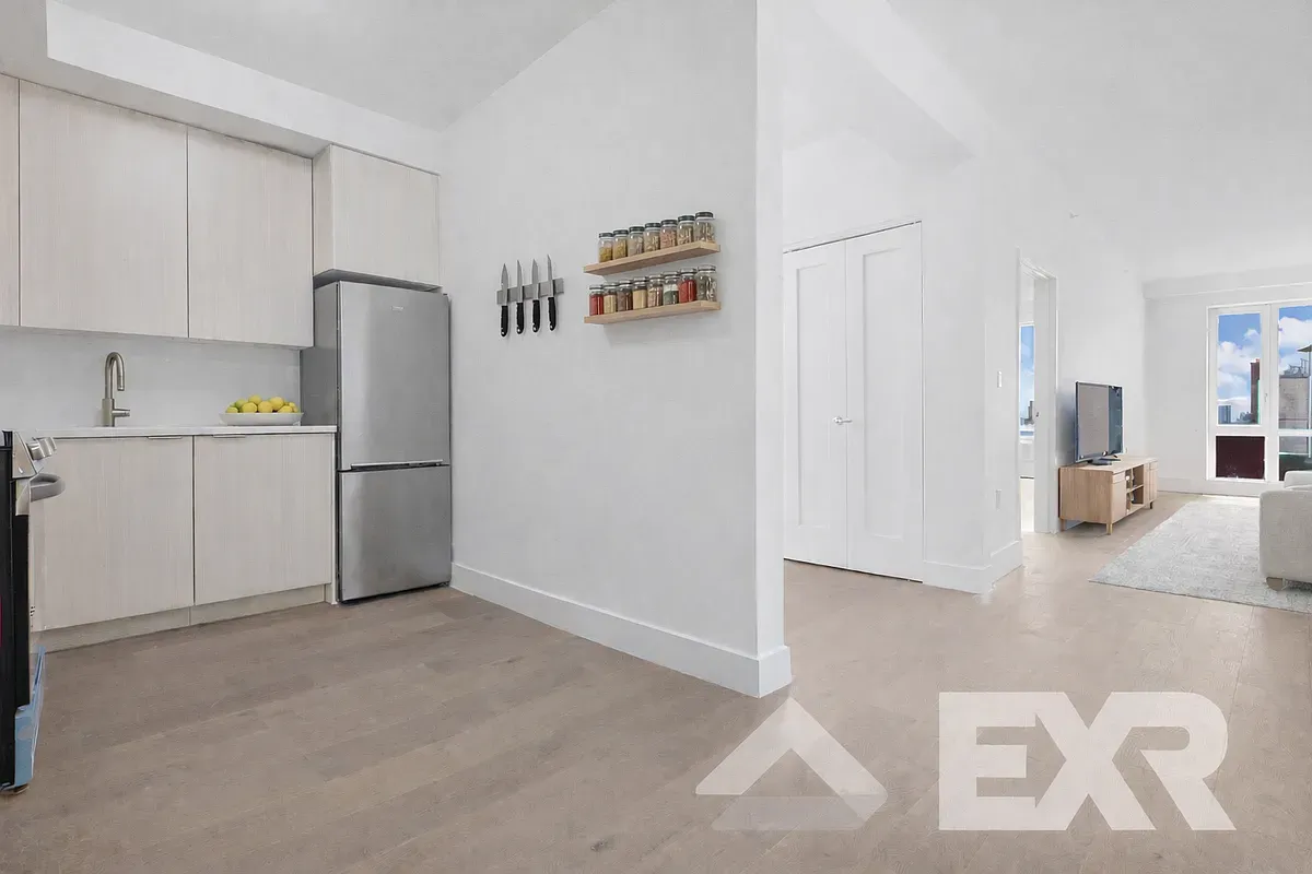 Apartment in Williamsburg