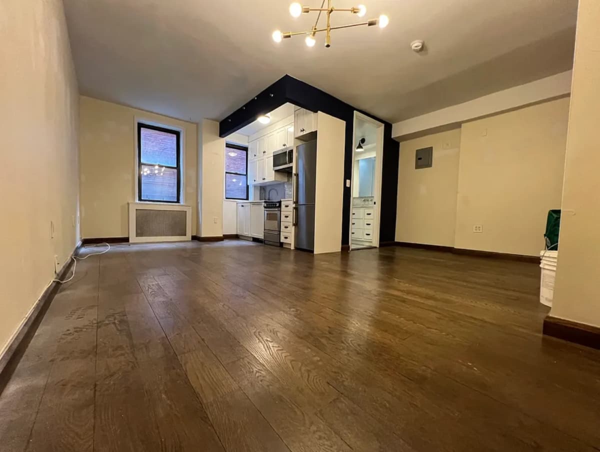 Apartment in East Village