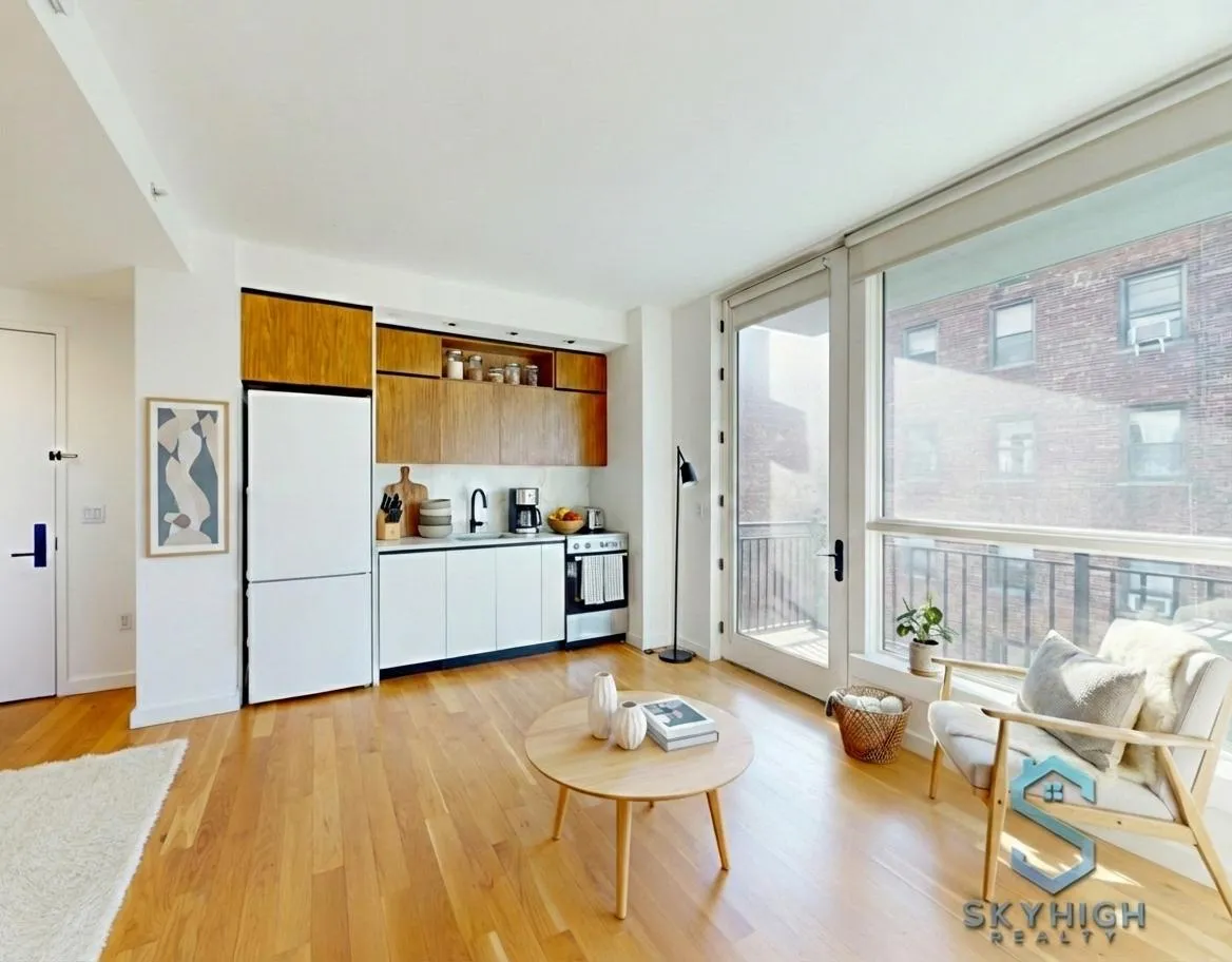 Apartment in Williamsburg