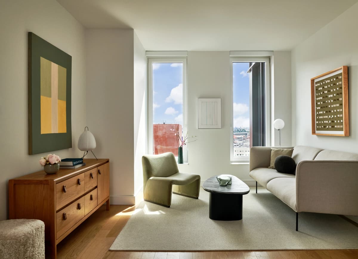 Apartment in Gowanus