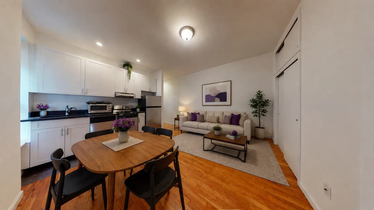 Apartment in East Village