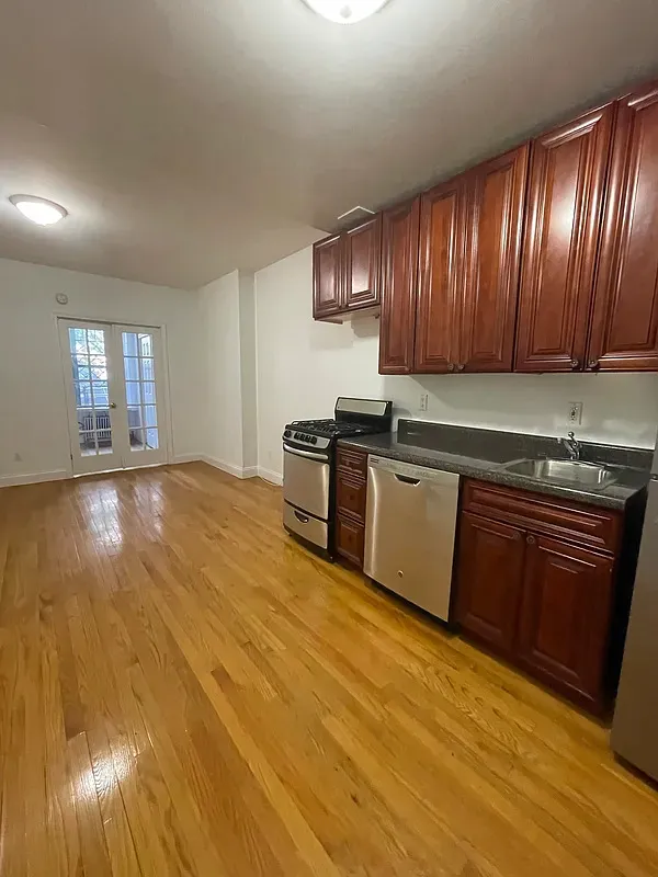 Apartment in Upper West Side