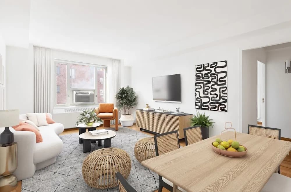 Apartment in Stuyvesant Town