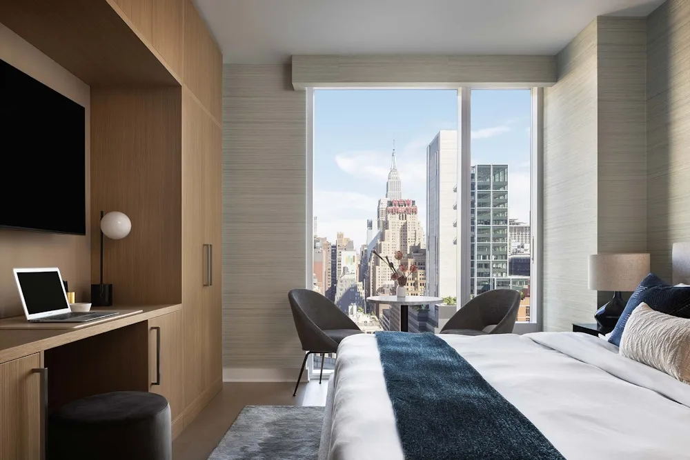 Apartment in East Village