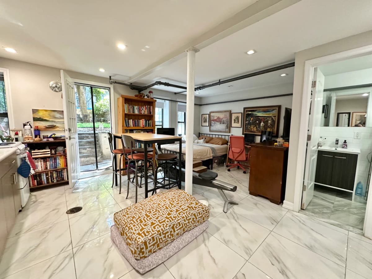 Apartment in Park Slope