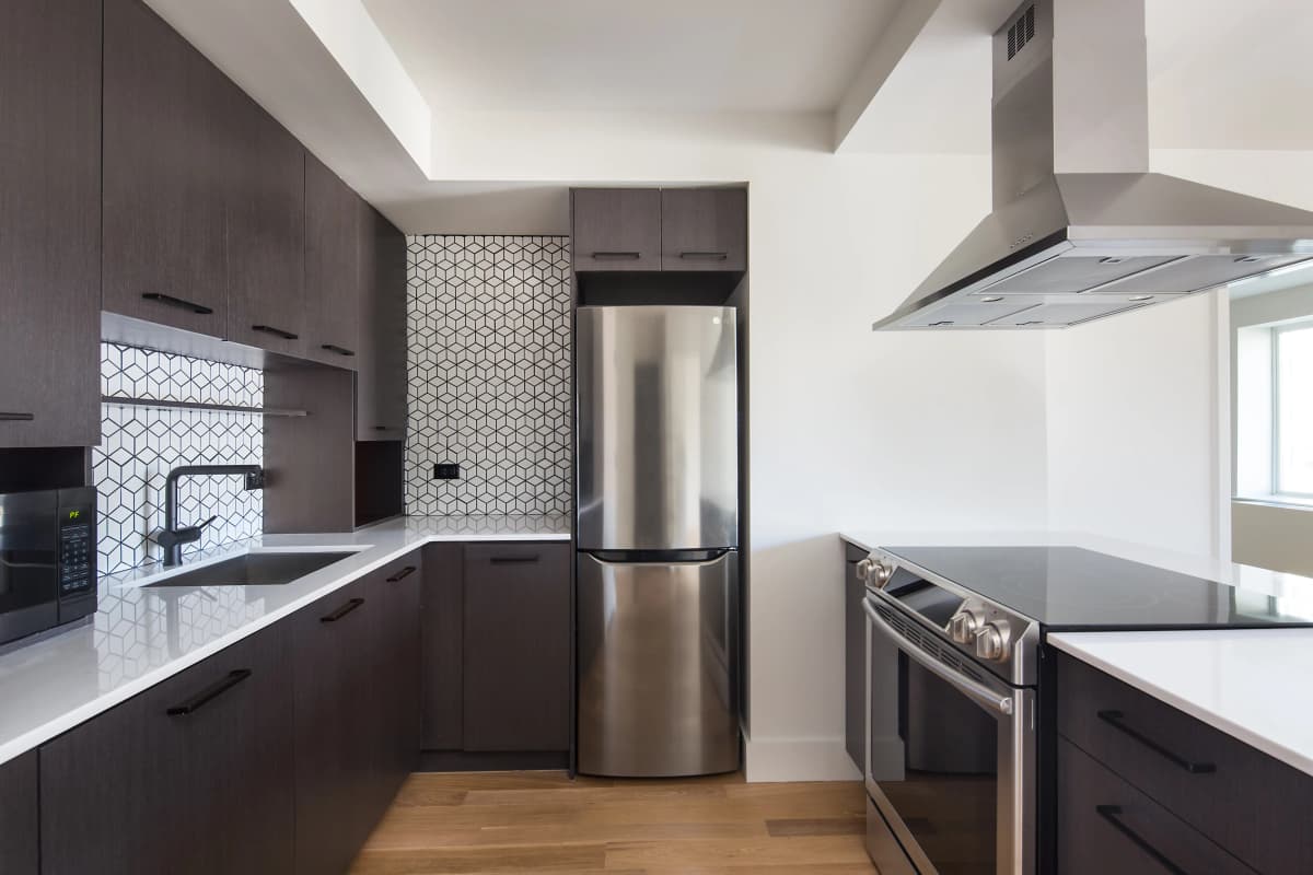 Apartment in East Village