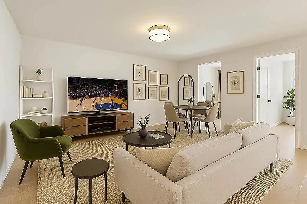 Apartment in Williamsburg