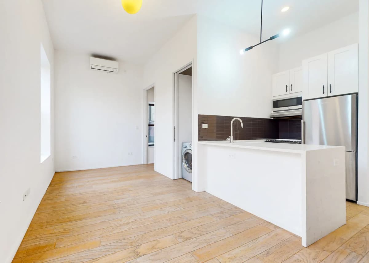 Apartment in East Village