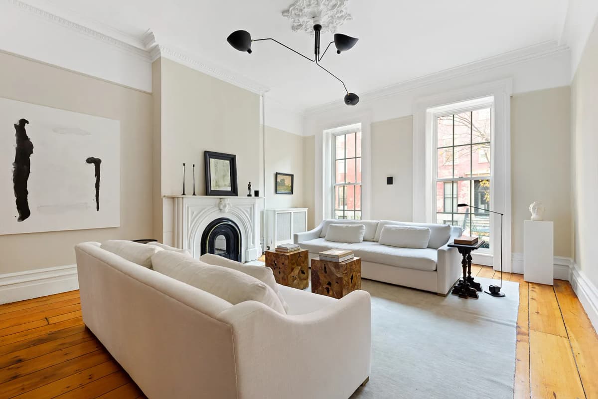 Apartment in Cobble Hill