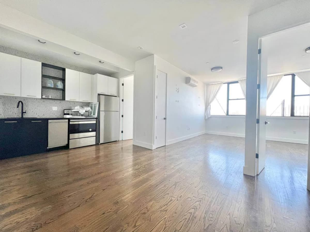 Apartment in Williamsburg