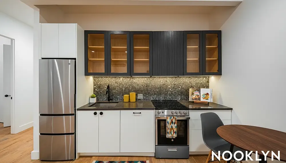 Apartment in Williamsburg