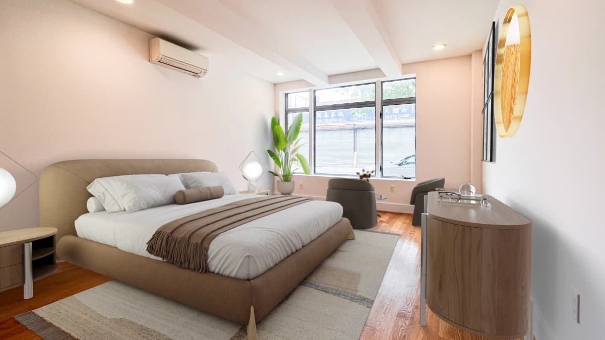 Apartment in Clinton Hill