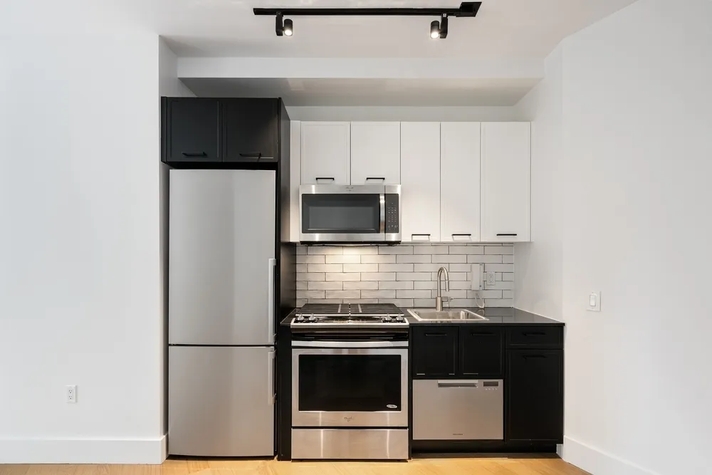 Apartment in Financial District