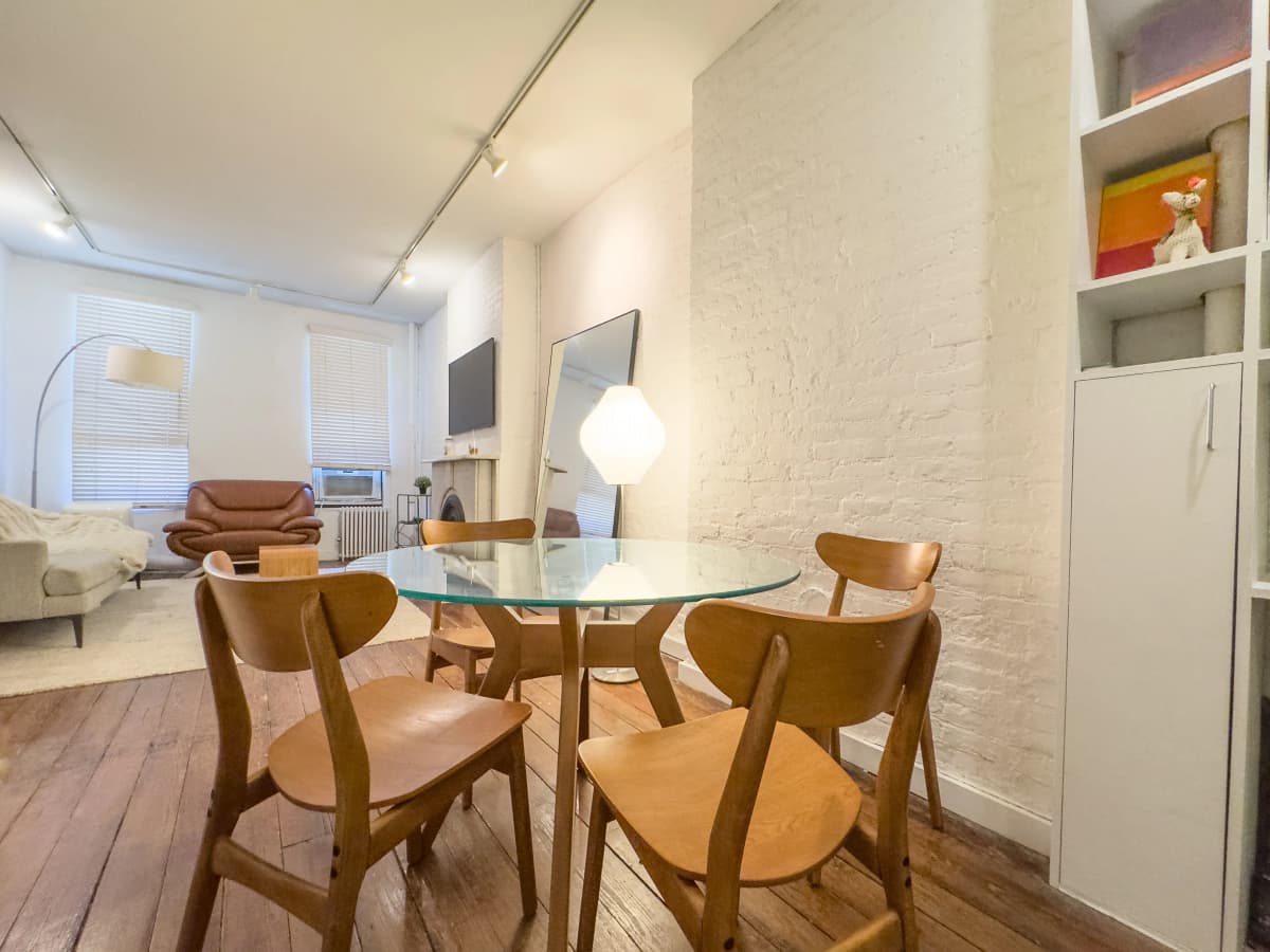 Apartment in East Village