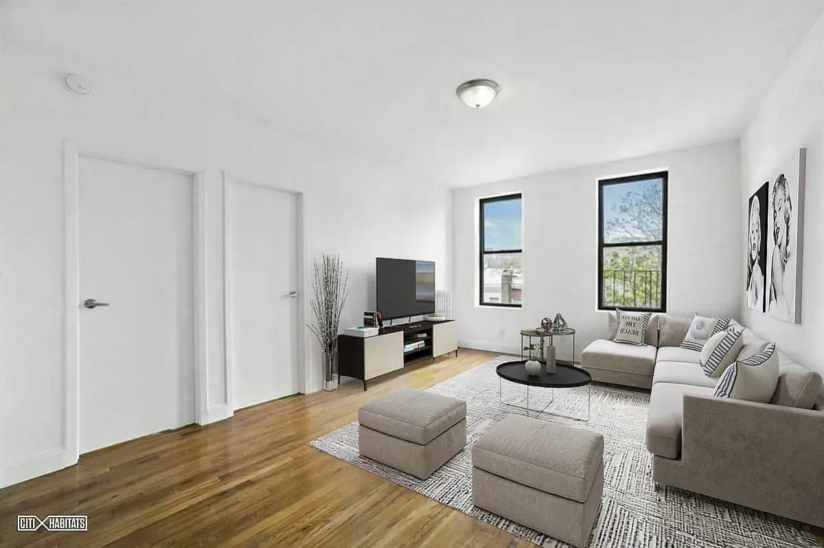 Apartment in Williamsburg