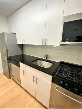 Apartment in East Village