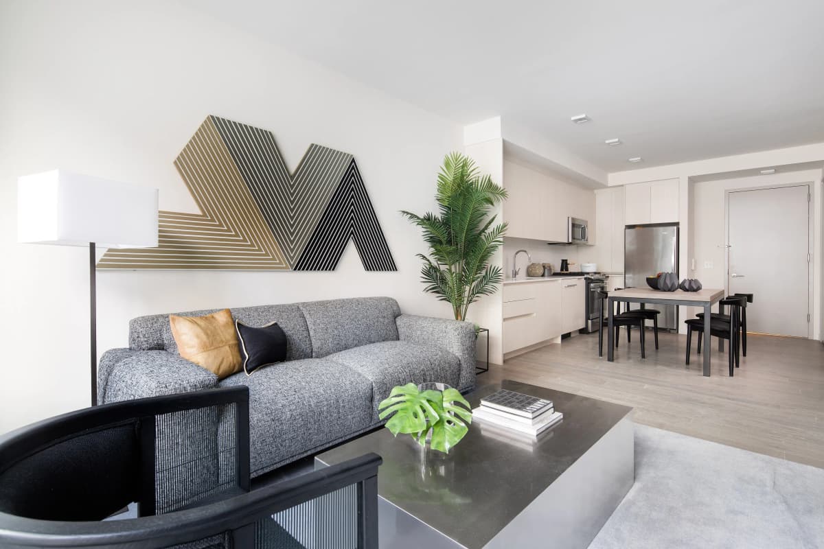 Apartment in East Village